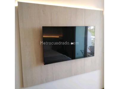 Apartaestudio en venta en Playa Dormida, Santa Marta, 29 m² · foto 13 de 20