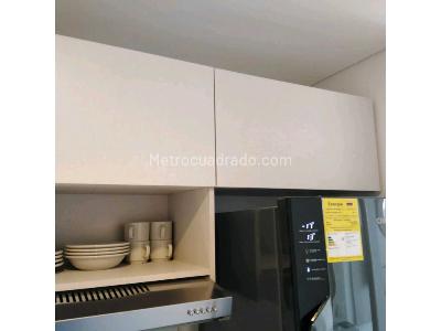 Apartaestudio en venta en Playa Dormida, Santa Marta, 29 m² · foto 17 de 20
