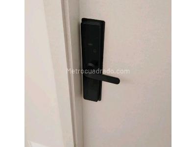 Apartaestudio en venta en Playa Dormida, Santa Marta, 29 m² · foto 19 de 20