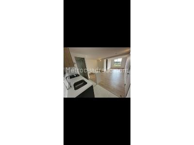 Apartaestudio en venta en Cajica, Cajicá, 40 m² · foto 4 de 12