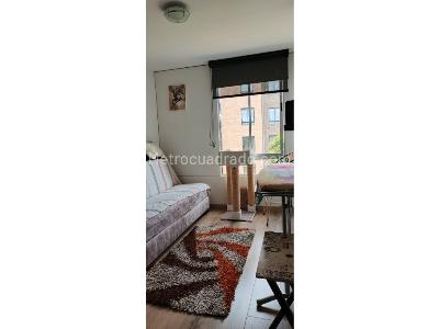 Apartamento en venta en Cajica, Cajicá · foto 4 de 20
