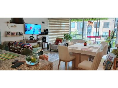 Apartamento en venta en Cajica, Cajicá · foto 9 de 20