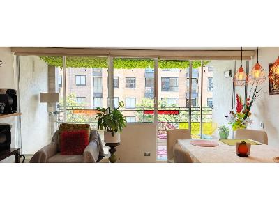 Apartamento en venta en Cajica, Cajicá · foto 12 de 20