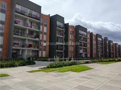 Apartamento en venta en Cajica, Cajicá · foto 14 de 20