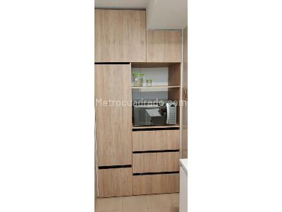 Apartamento en venta en Cajica, Cajicá · foto 19 de 20