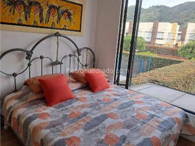 Casa de 3 alcobas en venta en Chia, Chía, 130 m² · foto 3 de 7