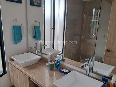 Casa de 3 alcobas en venta en Chia, Chía, 130 m² · foto 5 de 7