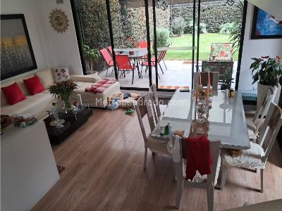 Casa de 3 alcobas en venta en Chia, Chía, 130 m² · foto 6 de 7