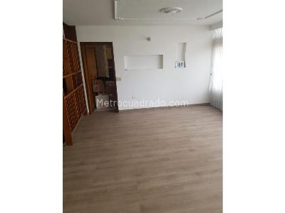 Casa en Arriendo, Los Alcazares, Bogotá D.C.