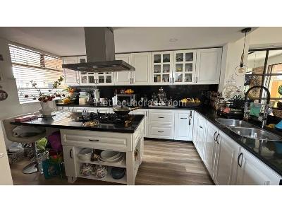 Casa de 4 alcobas en venta en Chia, Chía, 180 m² · foto 5 de 17