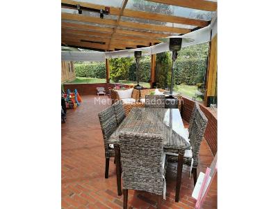 Casa de 4 alcobas en venta en Chia, Chía, 480 m² · foto 5 de 17