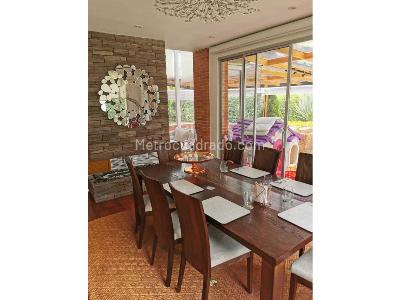 Casa de 4 alcobas en venta en Chia, Chía, 480 m² · foto 6 de 17