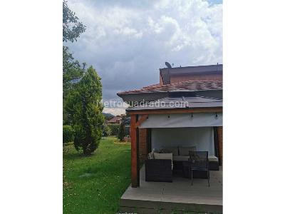 Casa de 4 alcobas en venta en Chia, Chía, 480 m² · foto 9 de 17