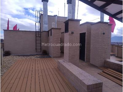 Apartamento en venta en Puente Aranda, Bogotá · foto 18 de 18