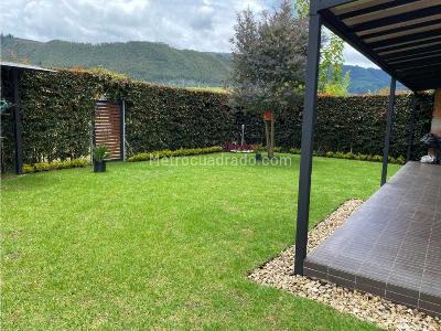 Casa de 3 alcobas en venta en Cajica, Cajicá, 176 m² · foto 4 de 20