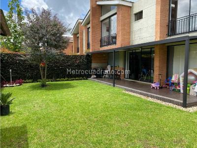 Casa de 3 alcobas en venta en Cajica, Cajicá, 176 m² · foto 5 de 20