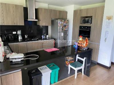 Casa de 3 alcobas en venta en Cajica, Cajicá, 176 m² · foto 8 de 20