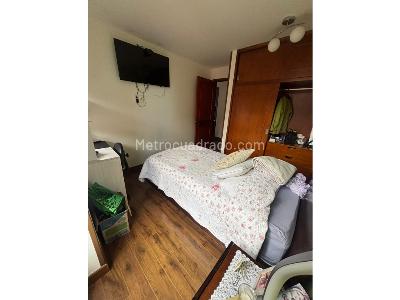 Apartamento en venta en Ciudad Salitre Oriental, Bogotá · foto 2 de 6