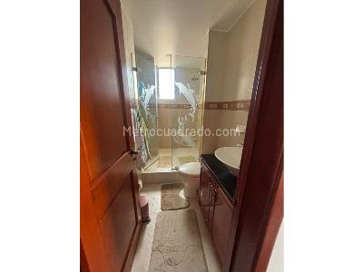 Apartamento en venta en Ciudad Salitre Oriental, Bogotá · foto 3 de 6