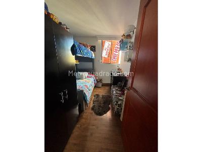 Apartamento en venta en Ciudad Salitre Oriental, Bogotá · foto 5 de 6