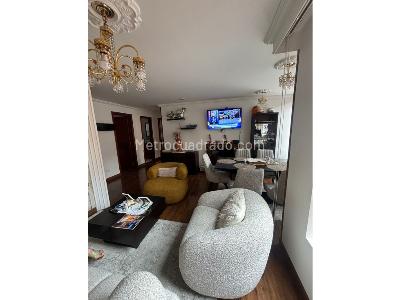 Apartamento en venta en Ciudad Salitre Oriental, Bogotá · foto 6 de 6