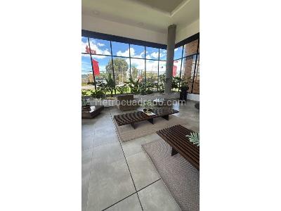 Apartamento de 2 alcobas en venta en Cajica, Cajicá, 54 m² · foto 2 de 19