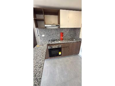 Apartamento de 2 alcobas en venta en Cajica, Cajicá, 54 m² · foto 3 de 19