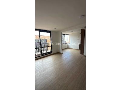 Apartamento de 2 alcobas en venta en Cajica, Cajicá, 54 m² · foto 16 de 19