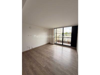 Apartaestudio en venta en Cajica, Cajicá, 42 m² · foto 2 de 8