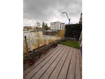 Apartaestudio en venta en Cajica, Cajicá, 42 m² · foto 3 de 8