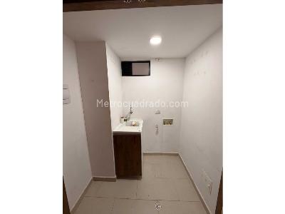 Apartaestudio en venta en Cajica, Cajicá, 42 m² · foto 4 de 8