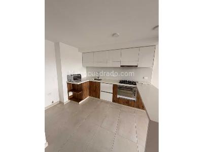 Apartaestudio en venta en Cajica, Cajicá, 42 m² · foto 6 de 8