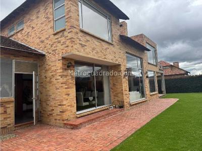 Casa en venta en Cajica, Cajicá · foto 3 de 20