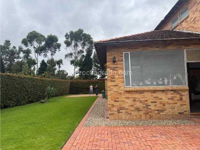 Casa en venta en Cajica, Cajicá · foto 4 de 20