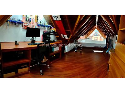 Casa de 3 alcobas en venta en Chia, Chía, 132 m² · foto 7 de 20