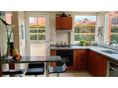 Casa de 3 alcobas en venta en Chia, Chía, 132 m² · foto 20 de 20