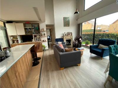 Casa de 3 alcobas en venta en Cajica, Cajicá, 128 m² · foto 2 de 20