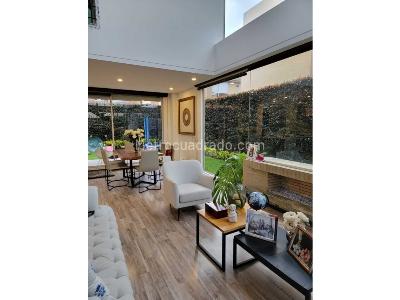 Casa de 3 alcobas en venta en Cajica, Cajicá, 206 m² · foto 2 de 20