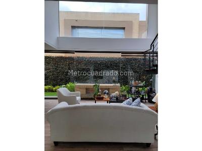 Casa de 3 alcobas en venta en Cajica, Cajicá, 206 m² · foto 4 de 20
