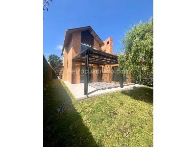 Casa de 3 alcobas en arriendo en Chia, Chía, 168 m² · foto 3 de 20