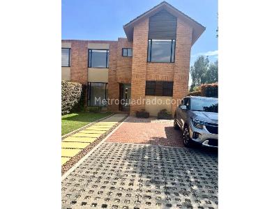 Casa de 3 alcobas en arriendo en Chia, Chía, 168 m² · foto 4 de 20