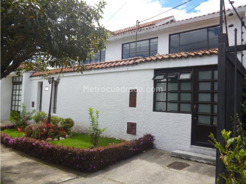 Casa – Bogotá, Niza, Localidad Suba - Vista 4