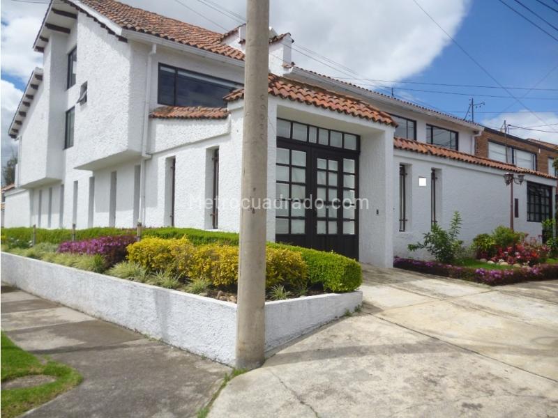 Casa – Bogotá, Niza, Localidad Suba - Vista 2