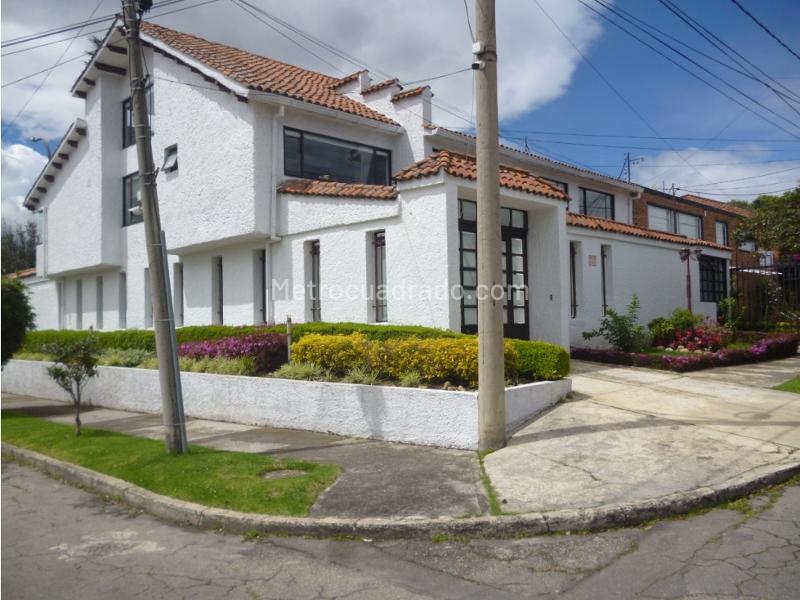 Casa – Bogotá, Niza, Localidad Suba - Vista 3