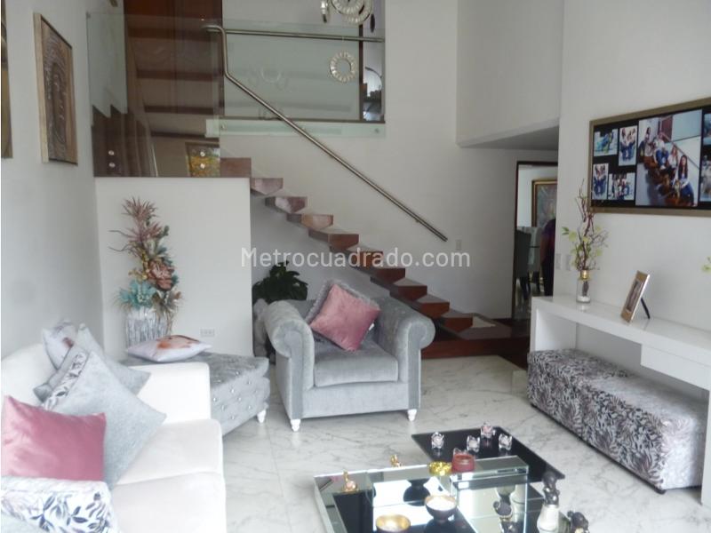Casa – Bogotá, Niza, Localidad Suba - Más