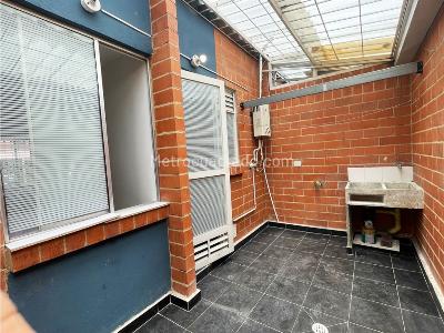 Casa de 3 alcobas en venta en Villa Maria, Zipaquirá, 113 m² · foto 4 de 16