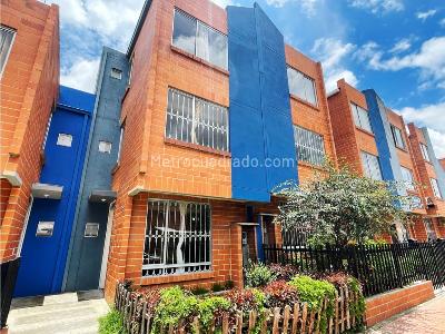 Casa de 3 alcobas en venta en Villa Maria, Zipaquirá, 113 m² · foto 16 de 16