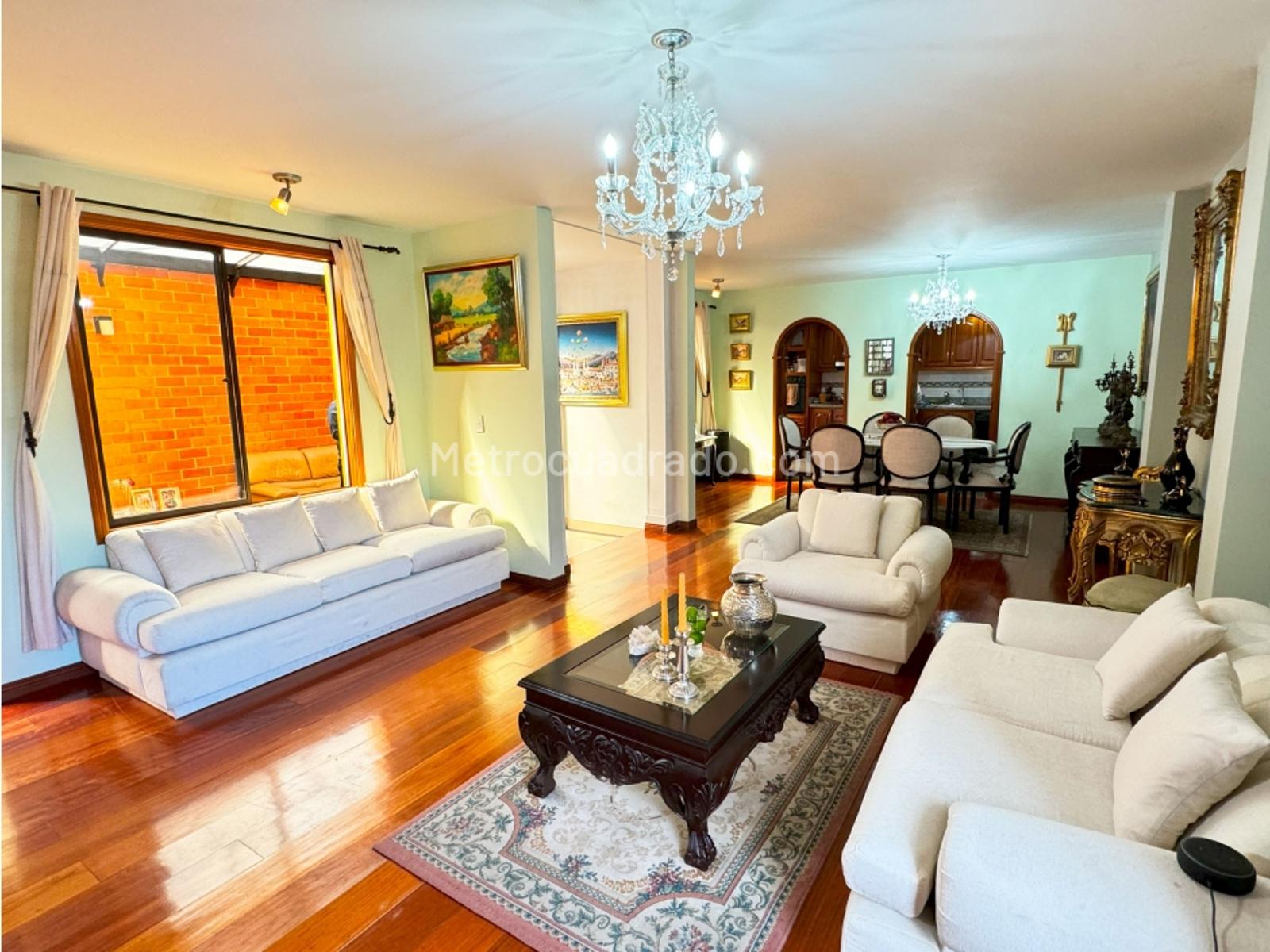 Venta de Casa en Rio frio Chía 14356M4677157