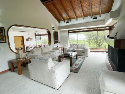 Casa de 3 alcobas en venta en Guaymaral, Bogotá, 600 m² · foto 2 de 20
