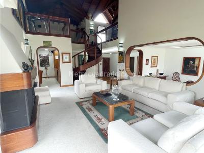 Casa de 3 alcobas en venta en Guaymaral, Bogotá, 600 m² · foto 3 de 20
